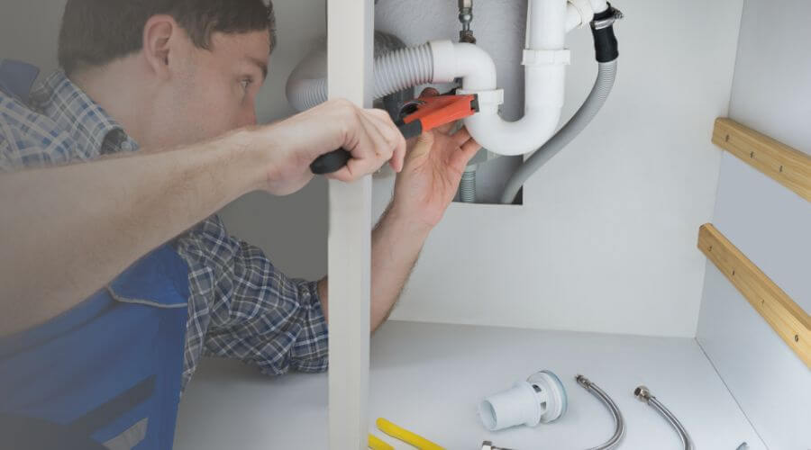 Professional Tankless Water Heater Installation in Sarepta, LA